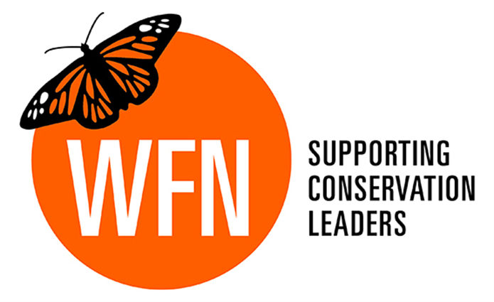 Supporting Conservation Leaders
